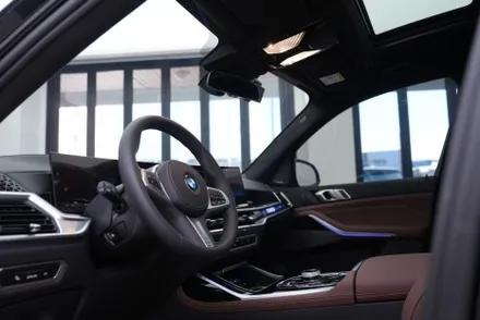 BMW X7 40i 솔라가드 THE LX 썬팅 견적 / 광명, 안영, 시흥