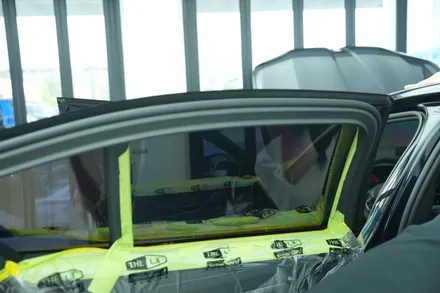 안양 썬팅 BMW 5시리즈, 완벽한 조합 보고 싶다면 / 광명, 안영, 시흥