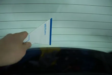 산본썬팅 스포티지 NQ5 여기일수 밖에 없는 이유 / 광명, 안영, 시흥