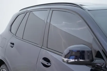 BMW X5 신형 틴팅 솔라가드 THE LX  농도 비교 / 광명, 안영, 시흥