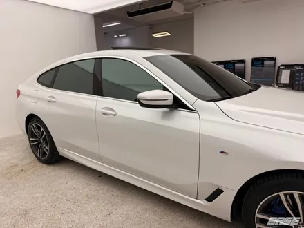 시흥썬팅, BMW 620d 솔라가드 퀀텀 농도 해결 / 광명시 일직동