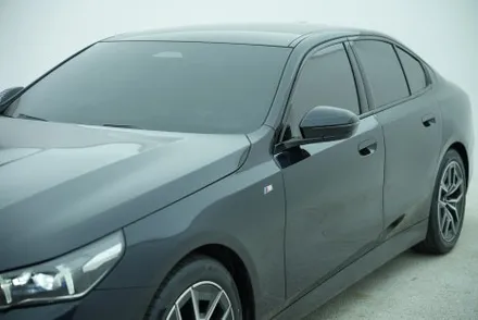 안양 썬팅 BMW 5시리즈, 완벽한 조합 보고 싶다면 / 광명, 안영, 시흥