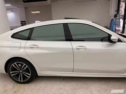 시흥썬팅, BMW 620d 솔라가드 퀀텀 농도 해결 / 광명시 일직동