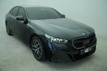 안양 썬팅 BMW 5시리즈, 완벽한 조합 보고 싶다면 / 광명, 안영, 시흥
