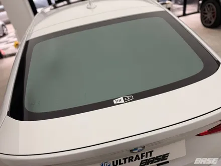 시흥썬팅, BMW 620d 솔라가드 퀀텀 농도 해결 / 광명시 일직동