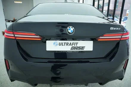 안양 썬팅 BMW 5시리즈, 완벽한 조합 보고 싶다면 / 광명, 안영, 시흥