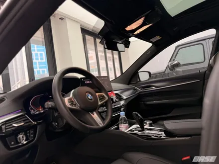 시흥썬팅, BMW 620d 솔라가드 퀀텀 농도 해결 / 광명시 일직동