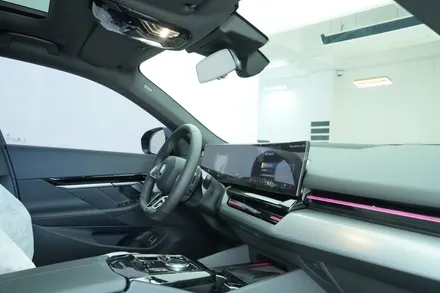 안양 썬팅 BMW 5시리즈, 완벽한 조합 보고 싶다면 / 광명, 안영, 시흥