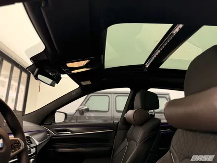 시흥썬팅, BMW 620d 솔라가드 퀀텀 농도 해결 / 광명시 일직동