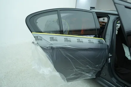 관악구썬팅 BMW M5 CP 퀄리티부터 다르죠 / 광명, 안영, 시흥