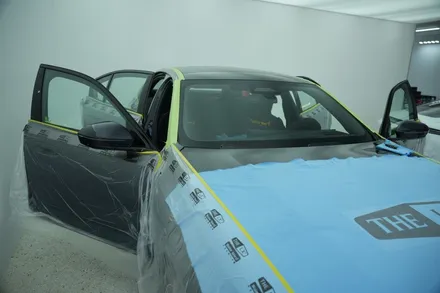 안양 썬팅 BMW 5시리즈, 완벽한 조합 보고 싶다면 / 광명, 안영, 시흥
