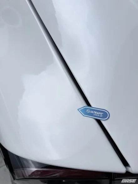 테슬라 모델X 틴팅, 대리 출고부터 솔라가드 제니스IR 시공까지 / 광명시 일직동
