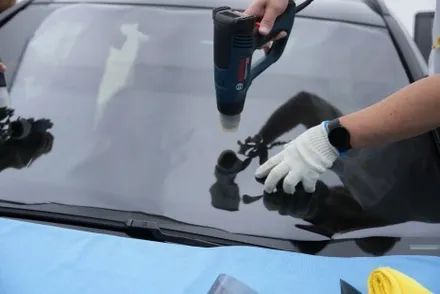 부천썬팅 BMW X3 솔라가드 더엘엑스 시공기 / 광명, 안영, 시흥