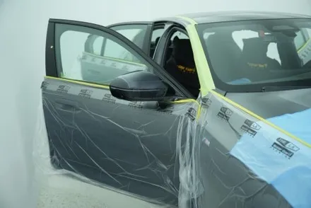 안양 썬팅 BMW 5시리즈, 완벽한 조합 보고 싶다면 / 광명, 안영, 시흥