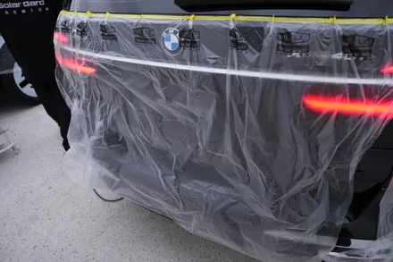 BMW X7 40i 솔라가드 THE LX 썬팅 견적 / 광명, 안영, 시흥