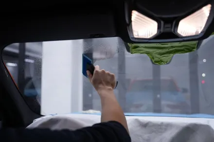 시흥썬팅 BMW X3 솔라가드 퀀텀 대세인 이유 / 광명, 안영, 시흥