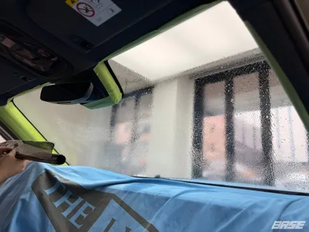 과천썬팅, 그랑 콜레오스 제니스IR 가격까지 쉽게 해결하세요 / 광명시 일직동