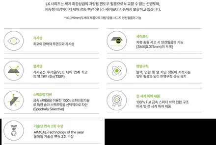 구로썬팅 BMW 6GT 윈도 틴팅 할 때는 제대로 잘 하는 곳에서 / 광명시 일직동