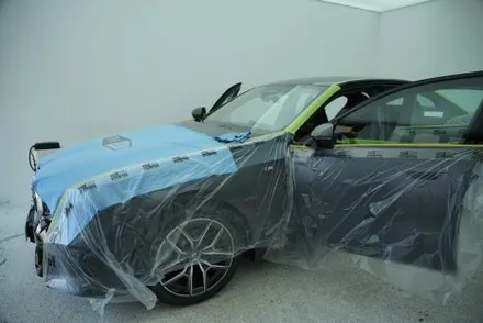 안양 썬팅 BMW 5시리즈, 완벽한 조합 보고 싶다면 / 광명, 안영, 시흥