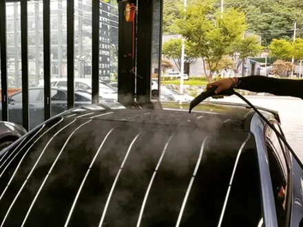 대구 루프스킨 파워에코팩 (벨로스타N. 블랙유광 루프스킨. 파워에코팩 보조배터리 장착), 배트맨모터스 / 대구 북구, 구미, 경산