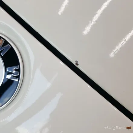 대구 BMW 428 컨버터블 랩핑(3M 레드무광 크롬 전체랩핑), 배트맨모터스 / 대구 북구, 구미, 경산