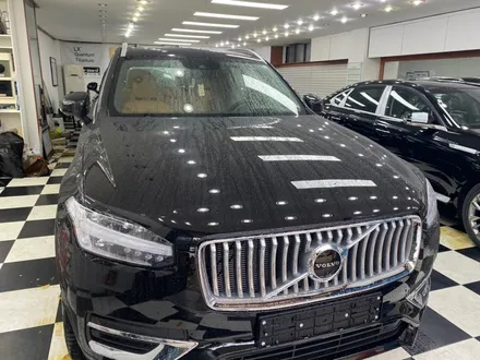 볼보xc90 후퍼옵틱 클래식 썬팅