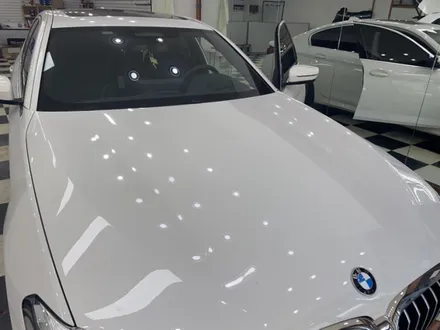 인천 / 부천 bmw 스미스클럽 베가 전면썬팅