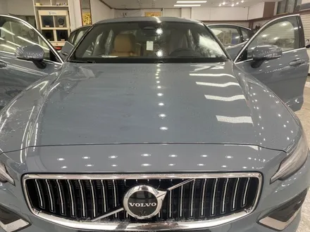 볼보 s60 썬팅 에메랄드 그린 반사썬팅 스미스클럽 플럭스 ( 인천 / 부천 열차단썬팅 전문점 )