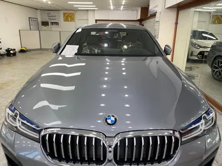 인천 썬팅 < bmw 530i 스미스클럽 벨라 열차단 썬팅 >