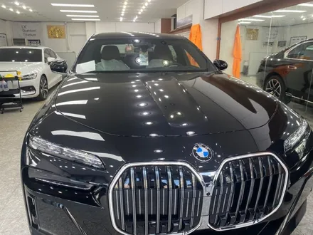 인천썬팅 < bmw 740i 후퍼옵틱 프나세 썬팅 작업사진 >