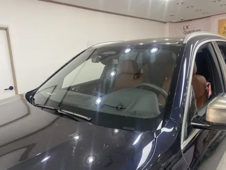 인천 / 부천 bmw x5 전면썬팅 후퍼옵틱 프나세