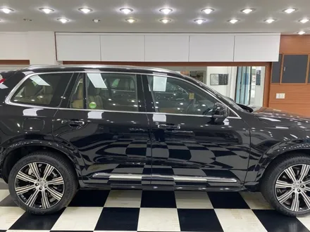 볼보 XC90 썬팅시공 ( 솔라가드프리미엄 퀀텀 )