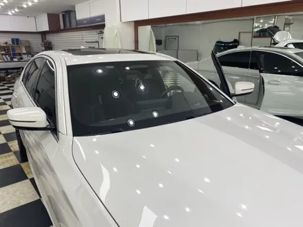 인천 / 부천 bmw 스미스클럽 베가 전면썬팅