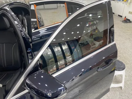 bmw 520 재썬팅 스미스클럽 벨라 썬팅 < 인천 썬팅 잘하는 곳 >
