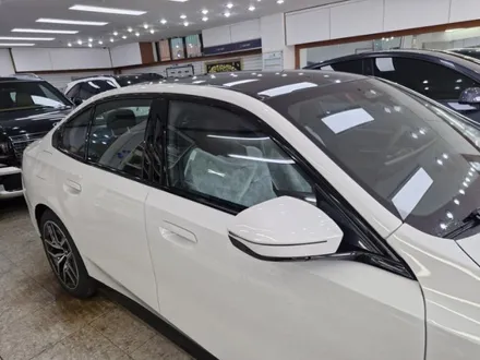 인천 BMW 520i 후퍼옵틱 프나세 썬팅
