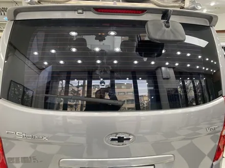인천 스타렉스 재썬팅 < 열차단썬팅 스미스클럽 T0 썬팅 >