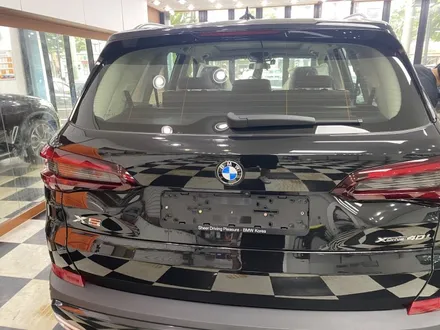 인천 / 부천 BMW X5 후퍼옵틱 프나세썬팅 시공사진