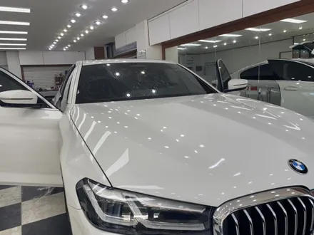 인천 / 부천 bmw 스미스클럽 베가 전면썬팅
