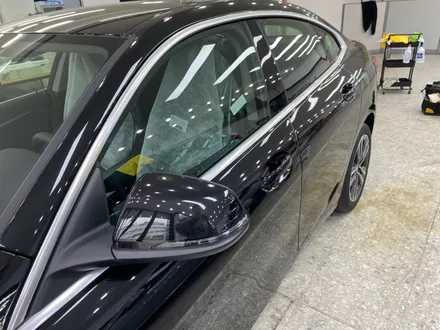 bmw 220 스미스클럽 벨라 열차단썬팅 < 인천 , 부천 썬팅 전문점 >