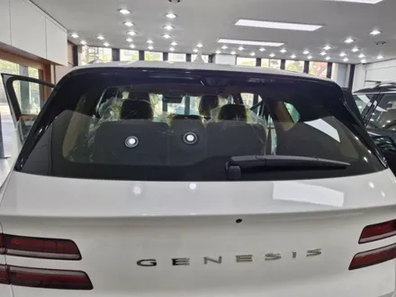 제네시스 gv80 후퍼옵틱 프나세 썬팅 ( 인천 / 부천 썬팅 전문점 )