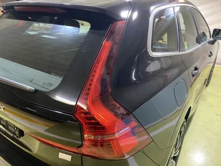 볼보 XC60 썬팅 사진 올립니다~!!