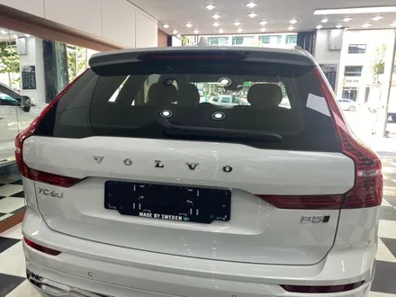 * 볼보XC60 후퍼옵틱 클래식 썬팅 *
