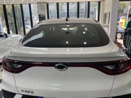 인천 / 부천 썬팅 바이브나인 벨벳 XM3 열차단썬팅