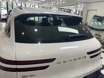gv70 후퍼옵틱 프나세 썬팅 * 인천 썬팅 *