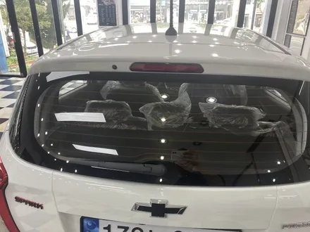 인천 / 부천 스미스클럽 벨라 스파크 썬팅 사진