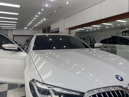 인천 / 부천 bmw 스미스클럽 베가 전면썬팅