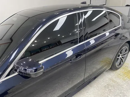 < 인천 / 부천 / 김포 / 일산 썬팅 블랙박스 전문점 > bmw 523d 스미스클럽 베가 열차단 썬팅