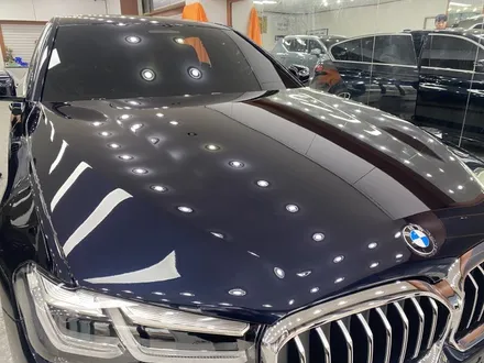 BMW 520 스미스클럽 베가 썬팅 < 인천 / 부천 썬팅 전문점 >