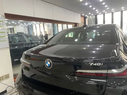 인천썬팅 < bmw 740i 후퍼옵틱 프나세 썬팅 작업사진 >