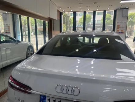 아우디 a6 스미스클럽 벨라 썬팅